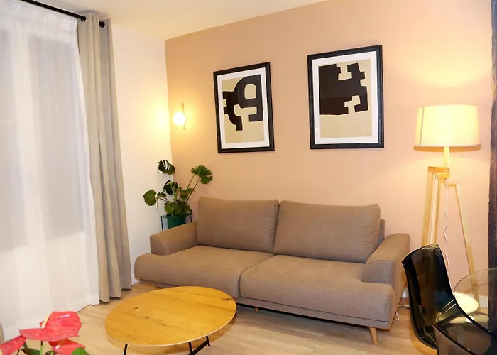 Apartamento Boutique Centro Historico Casco Viejo